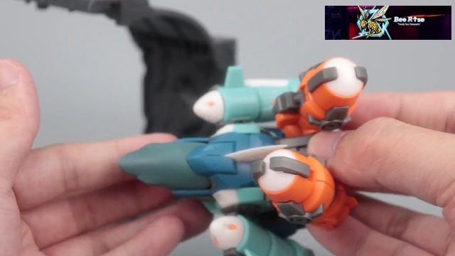 Amazon.com: BEERISE MORISE Hobby FIFTYSEVEN No.57 1/24 Action